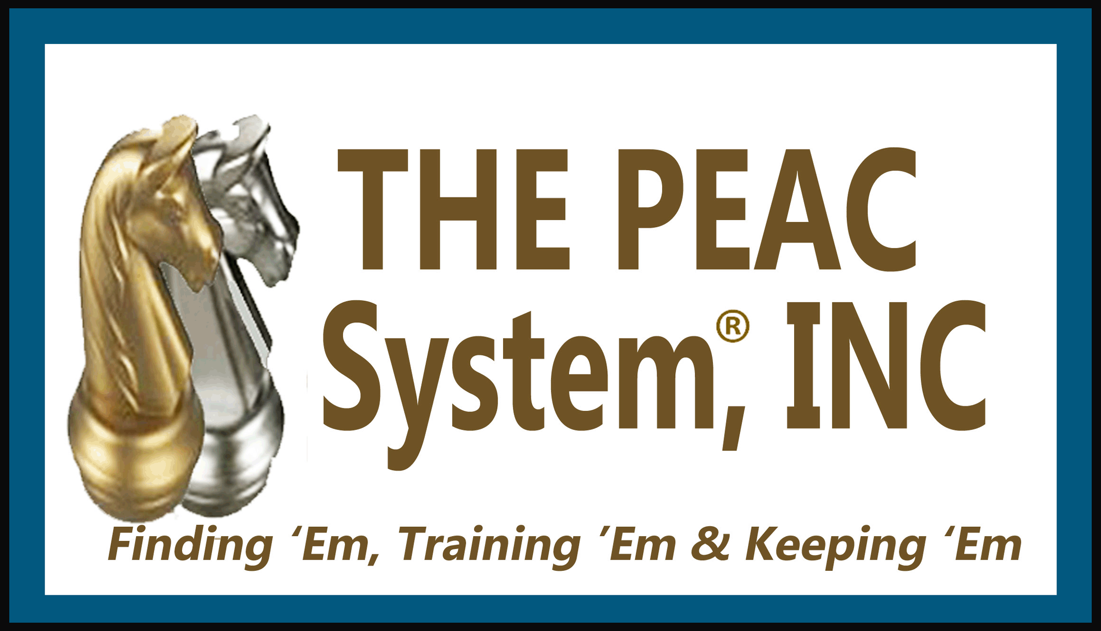 The Peac System, Inc