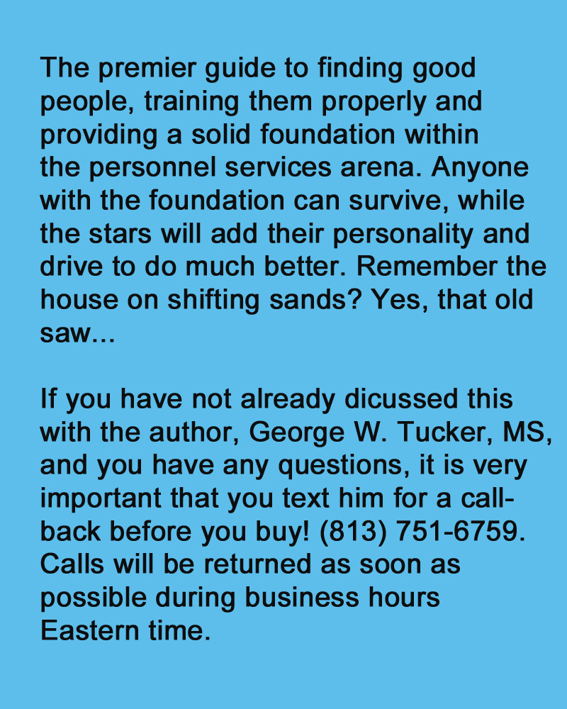 Questions? Text 813 751 6759