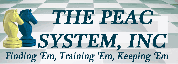 The Peac System, Inc