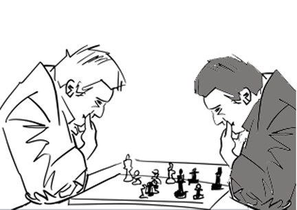 Chess Players