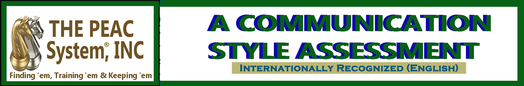 Logo Peac System